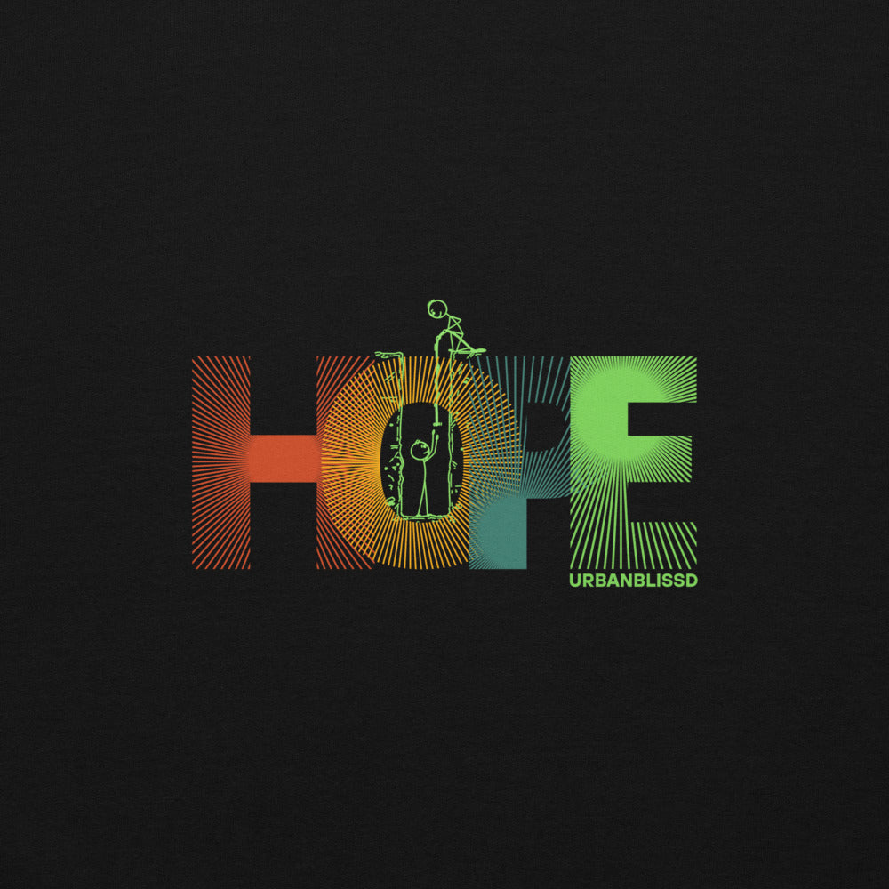 Urbanblissed Unisex Hoodie – Premium Streetwear Comfort & Style