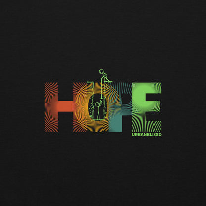 Urbanblissed Unisex Hoodie – Premium Streetwear Comfort & Style