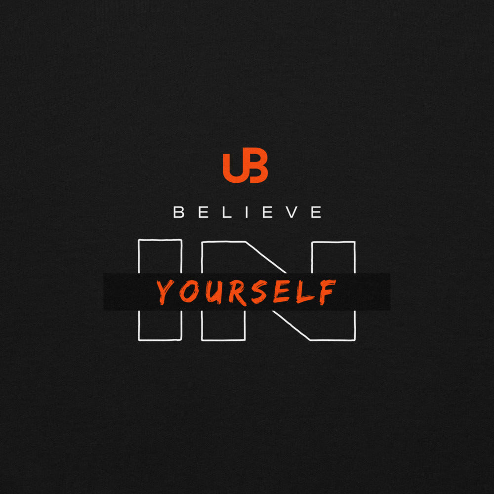 Urbanblissed Unisex Hoodie – Premium Fleece Streetwear