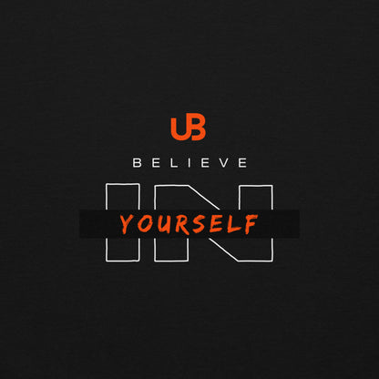 Urbanblissed Unisex Hoodie – Premium Fleece Streetwear