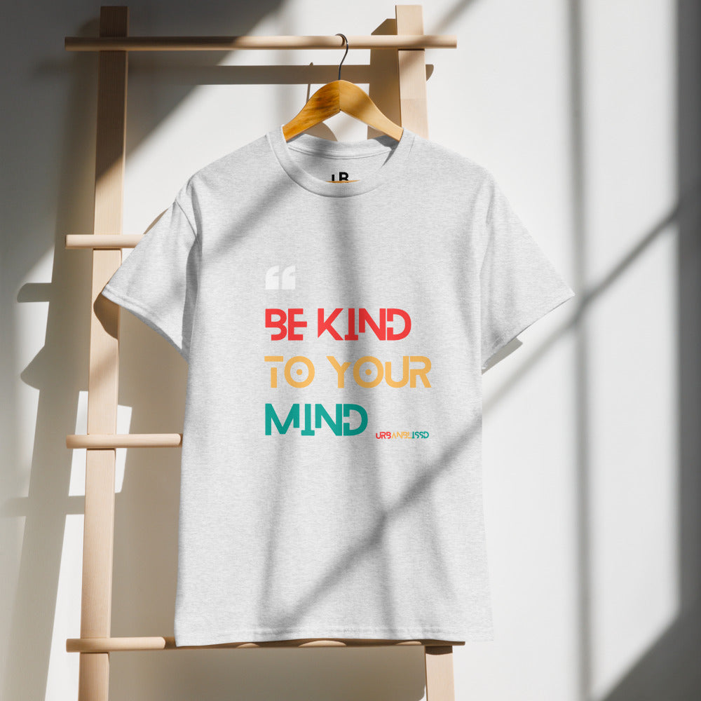 Urbanblissed Unisex T-Shirt | Premium Streetwear Graphic Tee