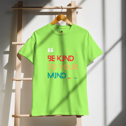 Urbanblissed Unisex T-Shirt | Premium Streetwear Graphic Tee