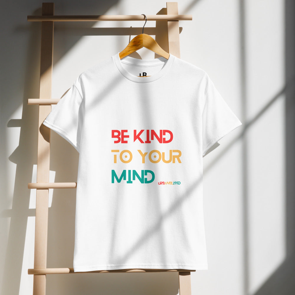 Urbanblissed Unisex T-Shirt | Premium Streetwear Graphic Tee