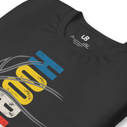 Urbanblissed Unisex Classic Tee | Premium Streetwear T-Shirt